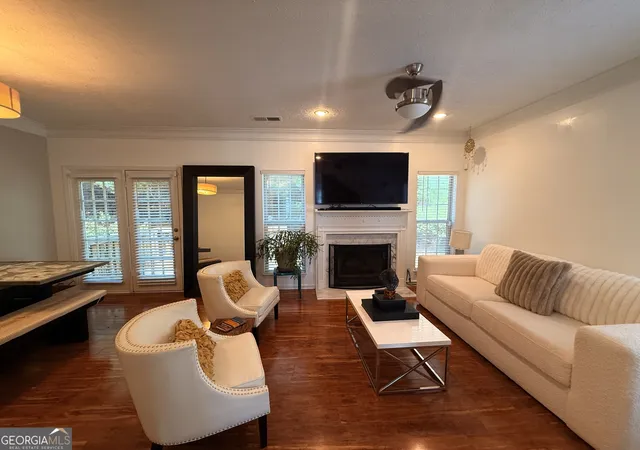 Photo 4 of Townhouse for sale at 2031 Pinnacle Pointe, Norcross, GA 30071 | MLS# 10795833 | Listing updated on 2026-09-13