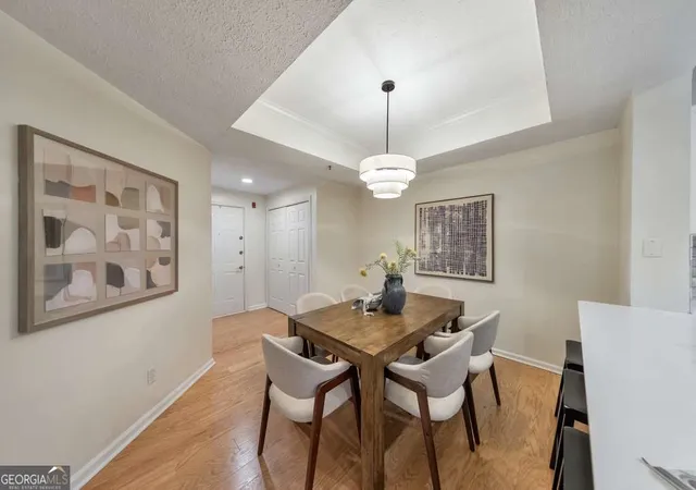 3rd image of 1250 Parkwood Cir Se #1312, Atlanta, GA 30339 | MLS# 10790594