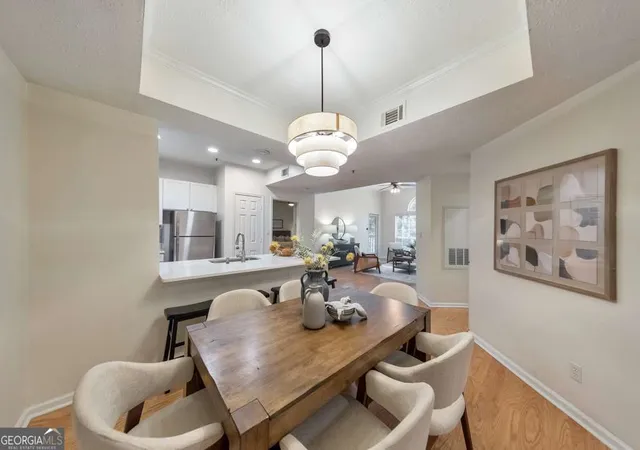 4th image of 1250 Parkwood Cir Se #1312, Atlanta, GA 30339 | MLS# 10790594