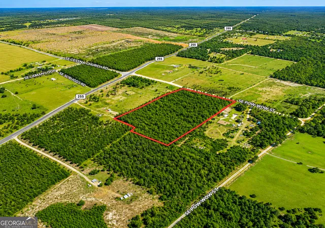 Photo 2 of Sale Pending at 1073 Acres Se Pow Wow St, Lee, FL 32059 | MLS# 10795646 | Listing updated on 2026-09-07