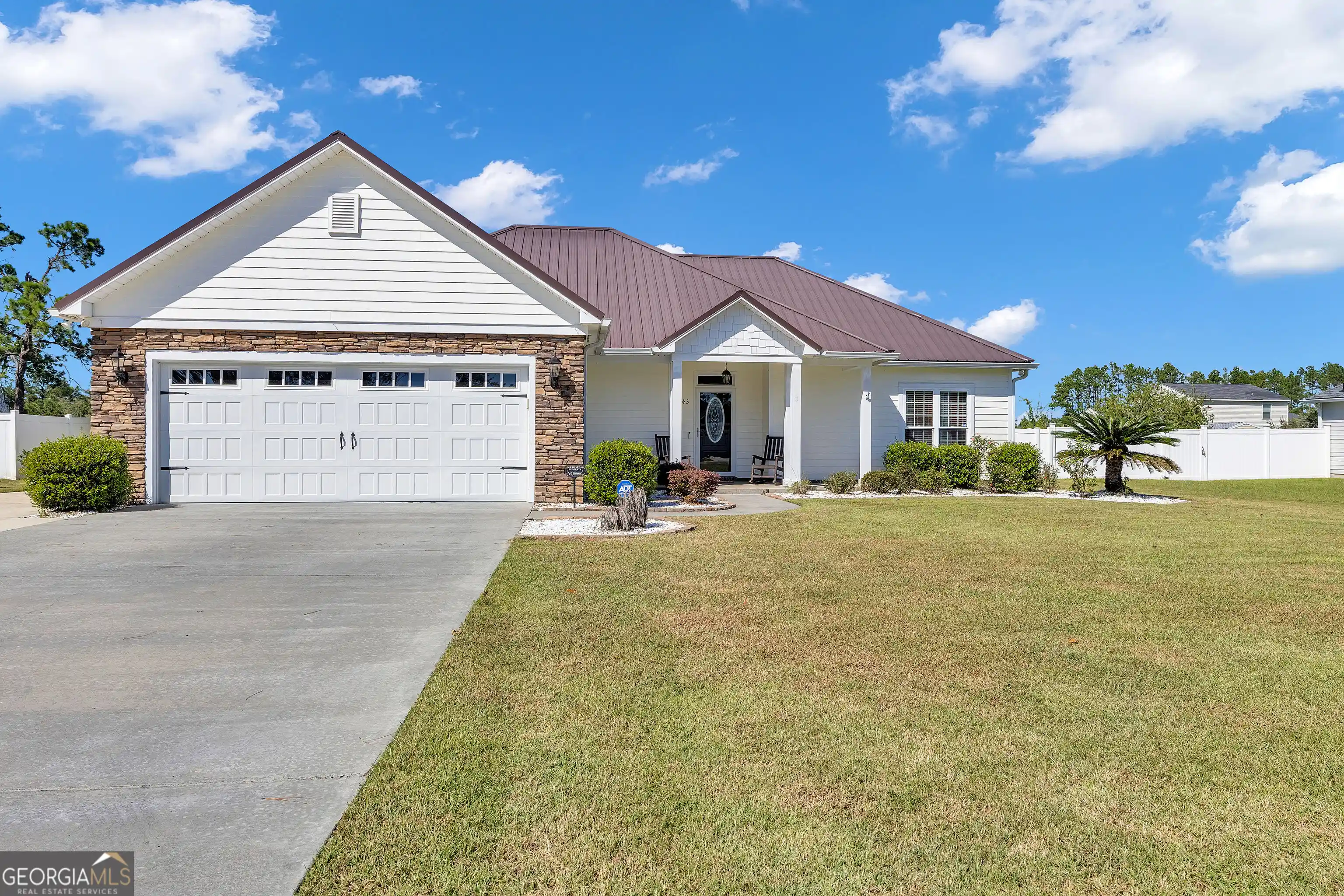 Single family home for sale at 2543 Tuscan Way, Valdosta, GA 31601 | MLS# 10855551