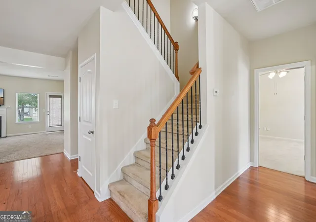 Photo 3 of Sale Pending at 60 Matador Way, Newnan, GA 30263 | MLS# 10569479 | Listing updated on 2025-11-18