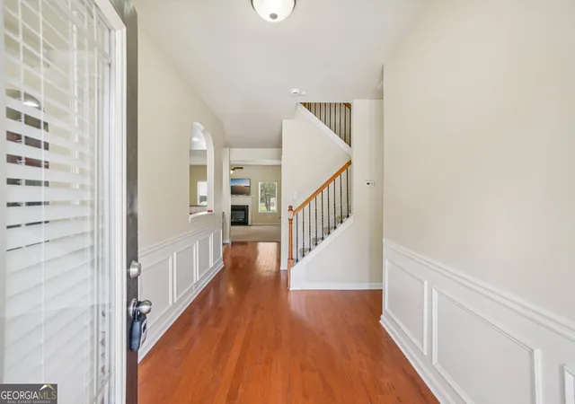 Photo 4 of Sale Pending at 60 Matador Way, Newnan, GA 30263 | MLS# 10569479 | Listing updated on 2025-11-18