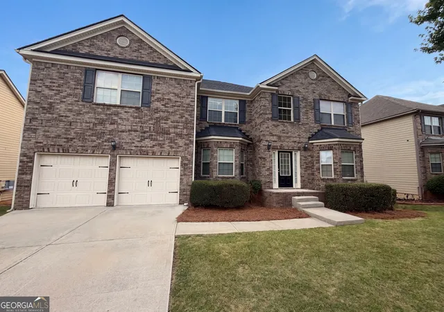 2nd image of 3721 Morinda Dr, Douglasville, GA 30135 | MLS# 10773278