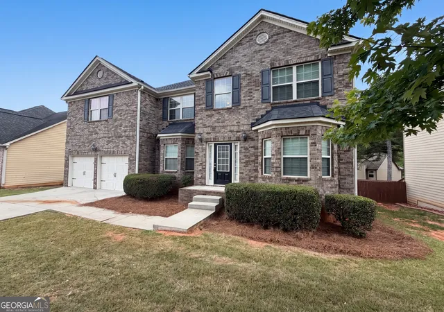3rd image of 3721 Morinda Dr, Douglasville, GA 30135 | MLS# 10773278