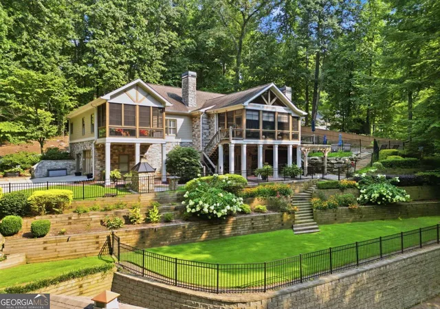 Photo 1 of Mansion for sale at 1050 Branch Rd, Canton, GA 30115 | MLS# 10816239 | Listing updated on 2026-08-30