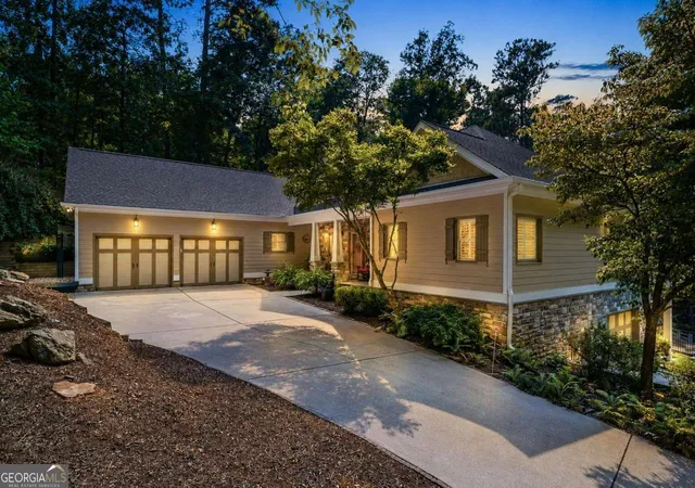 2nd image of 1050 Branch Rd, Canton, GA 30115 | MLS# 10816239