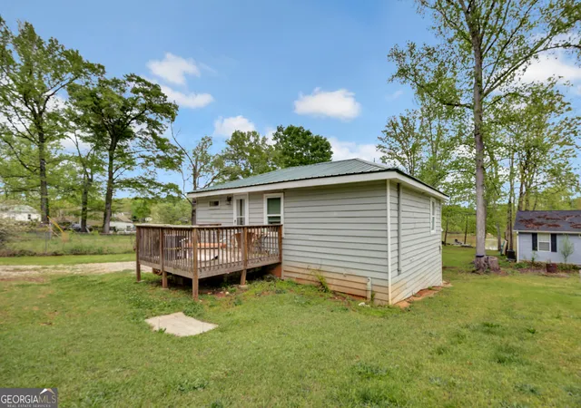Homes for sale in Jackson, GA | 175 Cherokee Dr, Jackson, GA 30233 | MLS# 10713142