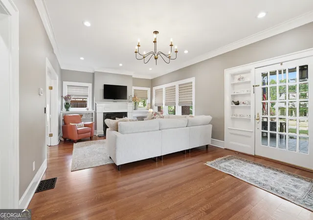 Photo 3 of Single family home for sale at 760 E Tugalo St, Toccoa, GA 30577 | MLS# 10758974 | Listing updated on 2026-08-02