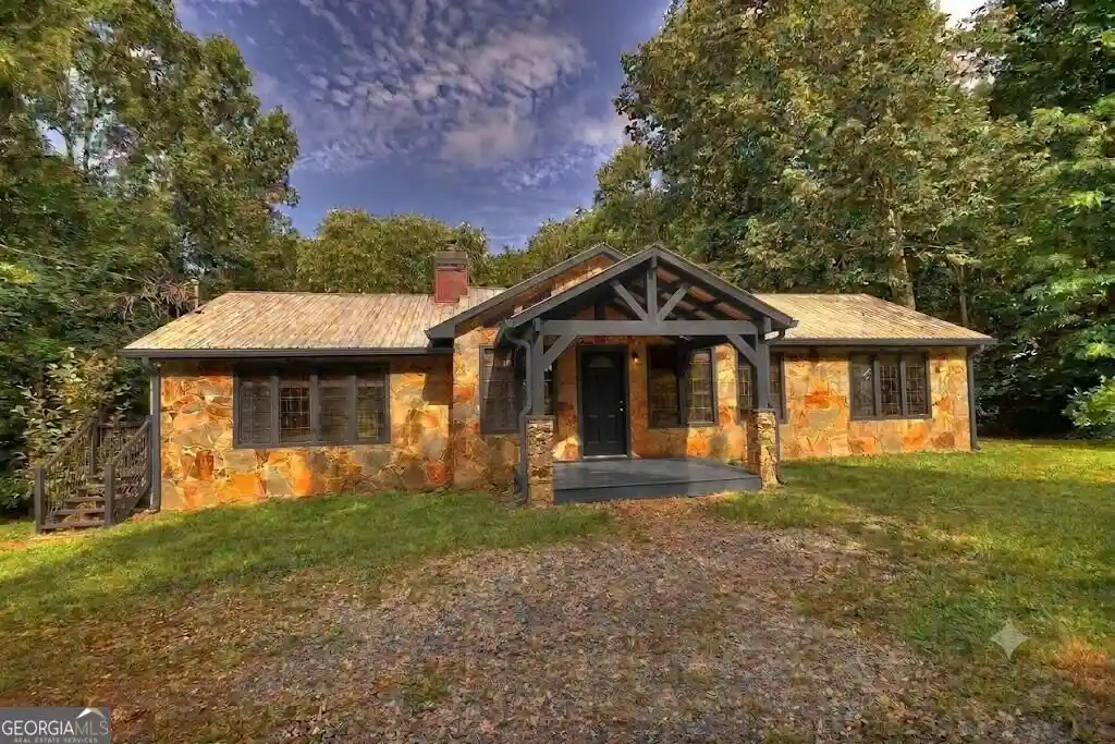 Photo 1 of Single family home for sale at 333 Orchard Loop Rd, Ellijay, GA 30536 | MLS# 10871089 | Listing updated on 2026-10-24