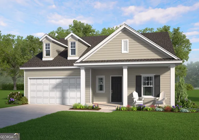 1st image of 108 Lakeview Pines Wy, Statesboro, GA 30461 | MLS# 10833023