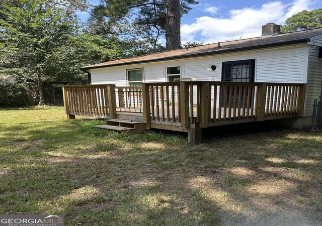 12th image of 2782 Alden St, Macon, GA 31206 | MLS# 10836925