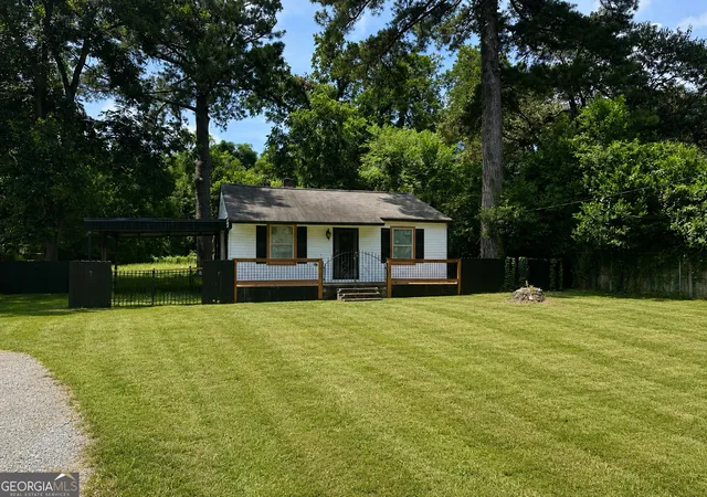 1st image of 2782 Alden St, Macon, GA 31206 | MLS# 10836925