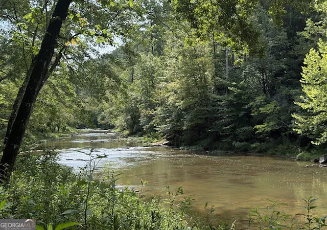 Photo 1 of Land for sale at 331 Rushing River Rd, Talking Rock, GA 30175 | MLS# 10834641 | Listing updated on 2026-09-10