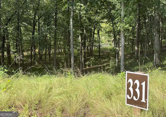 Photo 2 of Land for sale at 331 Rushing River Rd, Talking Rock, GA 30175 | MLS# 10834641 | Listing updated on 2026-09-10