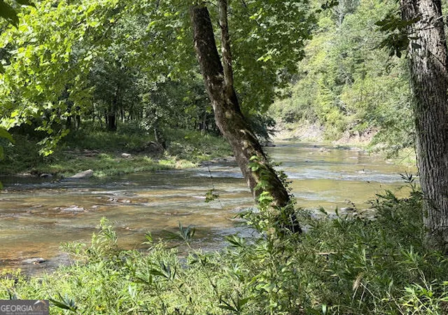 Photo 3 of Land for sale at 331 Rushing River Rd, Talking Rock, GA 30175 | MLS# 10834641 | Listing updated on 2026-09-10