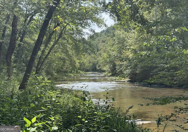 Photo 4 of Land for sale at 331 Rushing River Rd, Talking Rock, GA 30175 | MLS# 10834641 | Listing updated on 2026-09-10