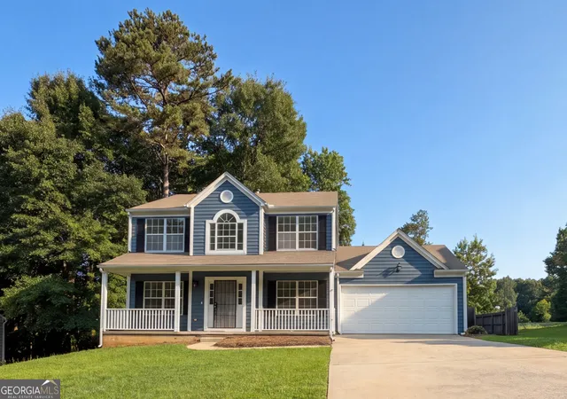 Photo 1 of Sale Pending at 3154 Kings Glen Dr, Decatur, GA 30034 | MLS# 10794663 | Listing updated on 2026-09-07