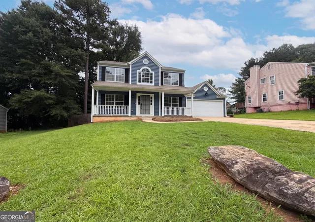 Photo 4 of Sale Pending at 3154 Kings Glen Dr, Decatur, GA 30034 | MLS# 10794663 | Listing updated on 2026-09-07