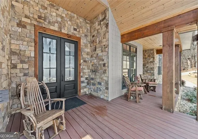 4th image of 655 Mountainside Dr, Cleveland, GA 30528 | MLS# 10691113