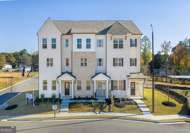 1st image of 6206 Honeybell Aly #50, Mableton, GA 30126 | MLS# 10786366