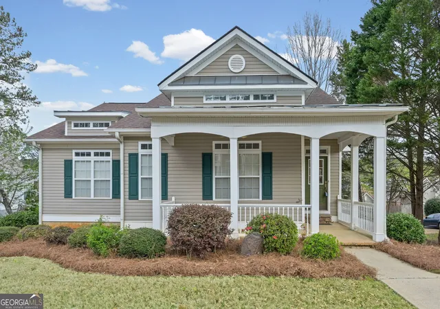 1st image of 21 Verandah Vw, Newnan, GA 30265 | MLS# 10717463
