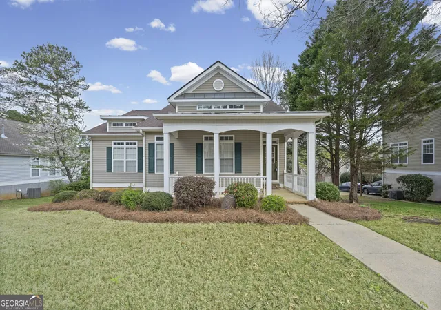 2nd image of 21 Verandah Vw, Newnan, GA 30265 | MLS# 10717463