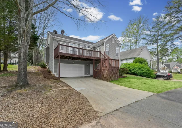 39th image of 21 Verandah Vw, Newnan, GA 30265 | MLS# 10717463