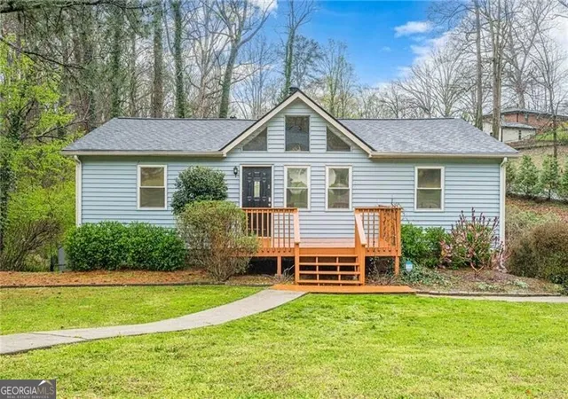 Homes for sale in Mableton, GA | 549 Pineland Cir Sw, Mableton, GA 30126 | MLS# 10714731