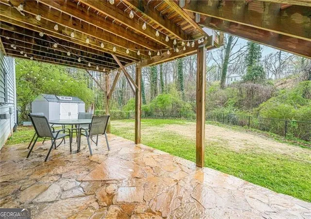 Homes for sale in Mableton, GA | 549 Pineland Cir Sw, Mableton, GA 30126 | MLS# 10714731