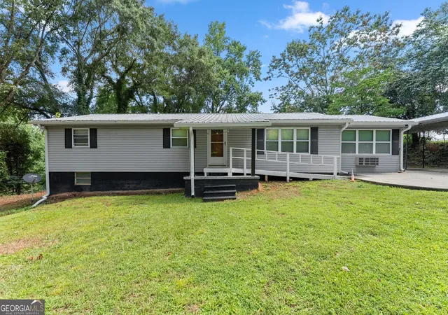 1st image of 6150 Hwy 115 W, Cleveland, GA 30528 | MLS# 10828846