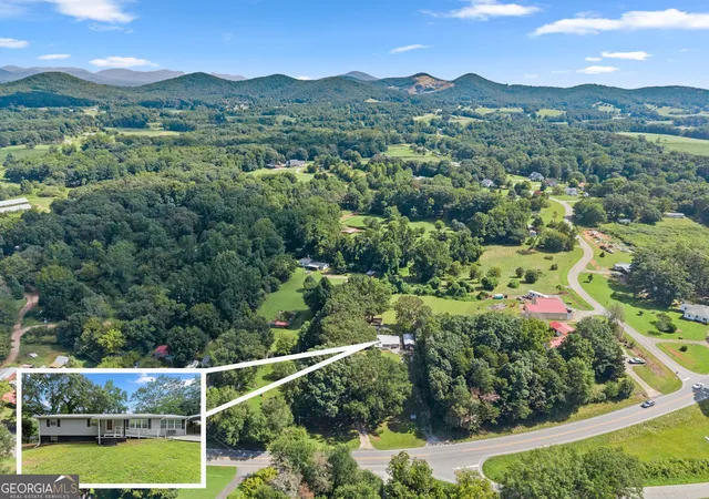 2nd image of 6150 Hwy 115 W, Cleveland, GA 30528 | MLS# 10828846
