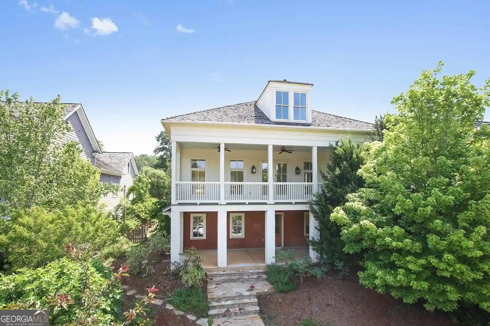 Photo 1 of Mansion for sale at 10555 Serenbe Ln, Palmetto, GA 30268 | MLS# 10868301 | Listing updated on 2026-10-20