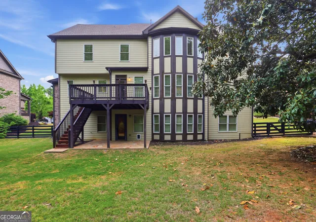Photo 4 of Single family home for sale at 115 Cochran Farms Dr, Roswell, GA 30075 | MLS# 10741020 | Listing updated on 2026-10-02