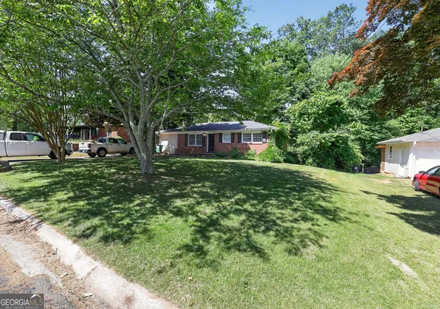 Photo 1 of Single family home for sale at 2370 Wakita Dr Se, Marietta, GA 30060 | MLS# 10739963 | Listing updated on 2026-09-07