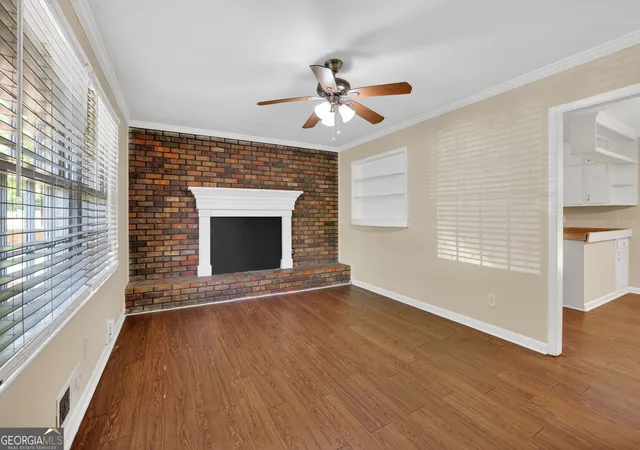 Photo 3 of Single family home for sale at 2370 Wakita Dr SE, Marietta, GA 30060 | MLS# 10739963 | Listing updated on 2026-09-07