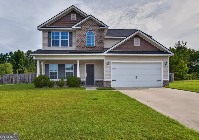 1st image of 28 Ne White Oak Dr, Ludowici, GA 31316 | MLS# 10818810