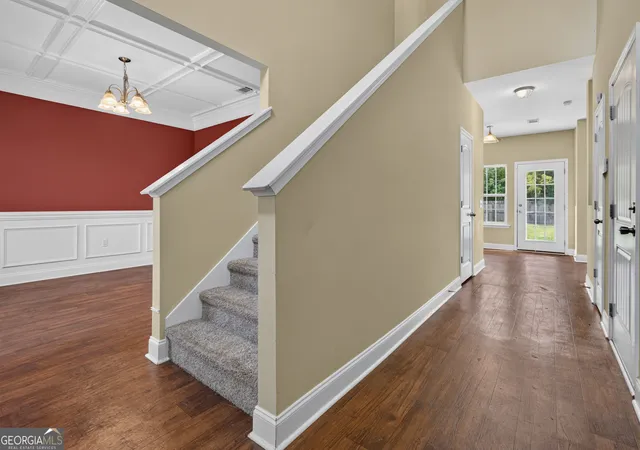 2nd image of 28 Ne White Oak Dr, Ludowici, GA 31316 | MLS# 10818810