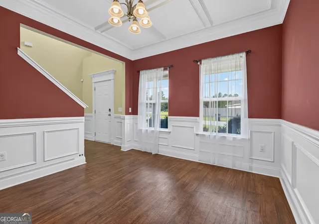 4th image of 28 Ne White Oak Dr, Ludowici, GA 31316 | MLS# 10818810