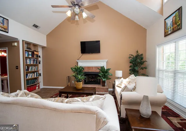 4th image of 105 Applewood Wy, Fayetteville, GA 30215 | MLS# 10729100