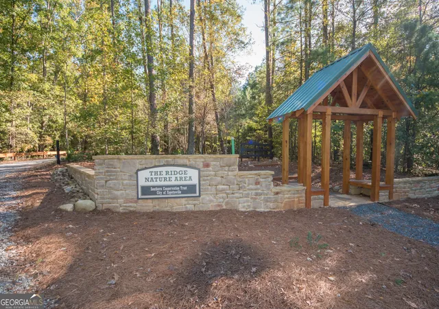 54th image of 105 Applewood Wy, Fayetteville, GA 30215 | MLS# 10729100