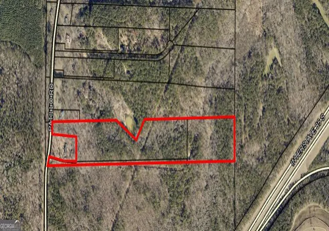 1st image of 0 Patillo Rd, Lagrange, GA 30241 | MLS# 10827254
