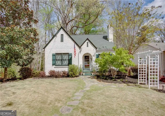 1st image of 2045 Mercer Avenue, Atlanta, GA 30337 | MLS# 10723496