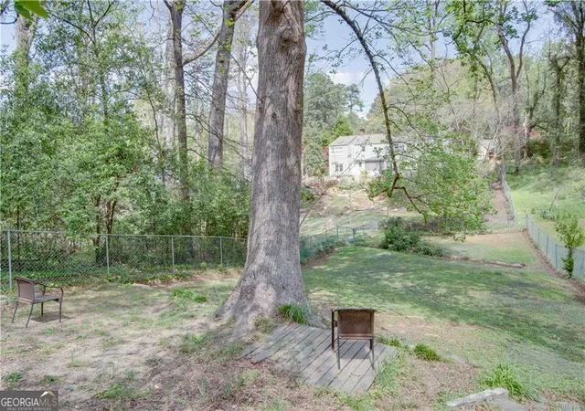 45th image of 2045 Mercer Avenue, Atlanta, GA 30337 | MLS# 10723496