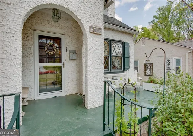 4th image of 2045 Mercer Avenue, Atlanta, GA 30337 | MLS# 10723496