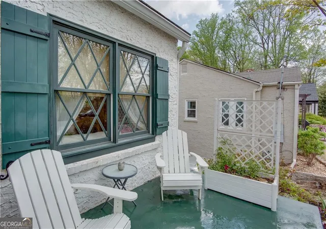 5th image of 2045 Mercer Avenue, Atlanta, GA 30337 | MLS# 10723496