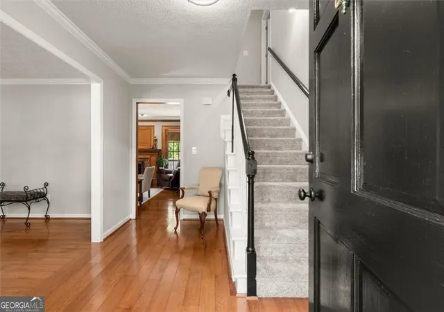 Photo 2 of Single family home for sale at 3025 Wax Wing Ct Nw, Kennesaw, GA 30144 | MLS# 10805980 | Listing updated on 2026-09-23