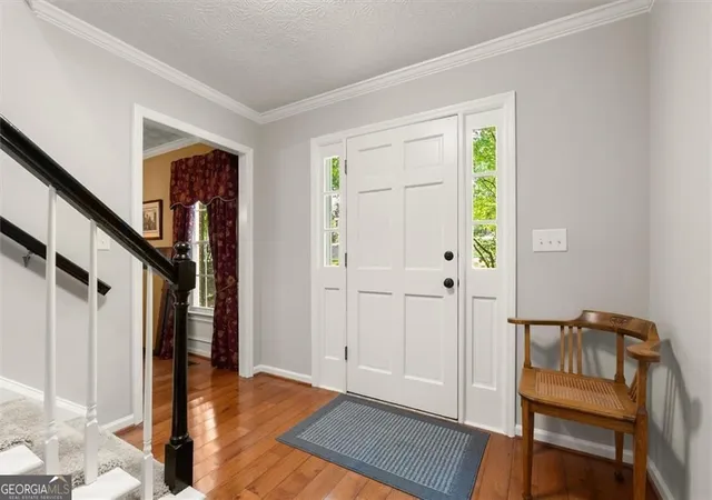 Photo 3 of Single family home for sale at 3025 Wax Wing Ct Nw, Kennesaw, GA 30144 | MLS# 10805980 | Listing updated on 2026-09-23