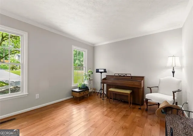 Photo 3 of Single family home for sale at 3025 Wax Wing Ct Nw, Kennesaw, GA 30144 | MLS# 10805980 | Listing updated on 2026-09-23