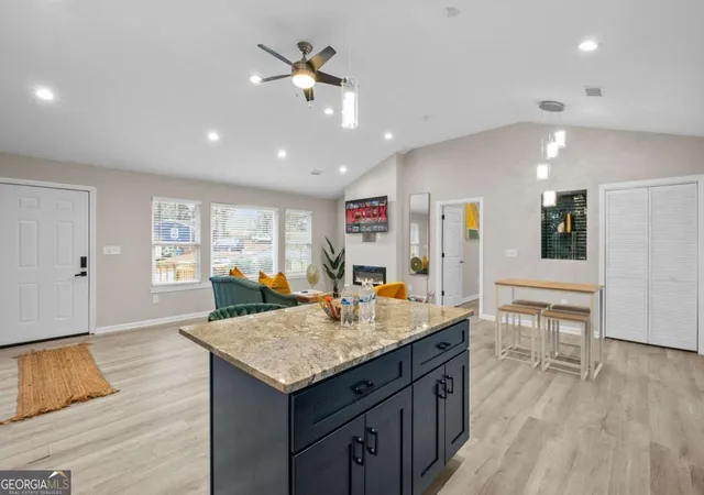 Photo 3 of Single family home for sale at 1041 Stonewall Dr SE, Atlanta, GA 30315 | MLS# 10742512 | Listing updated on 2026-07-19